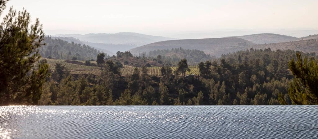 Overlooking Two Million People / 2022 Award WINNER