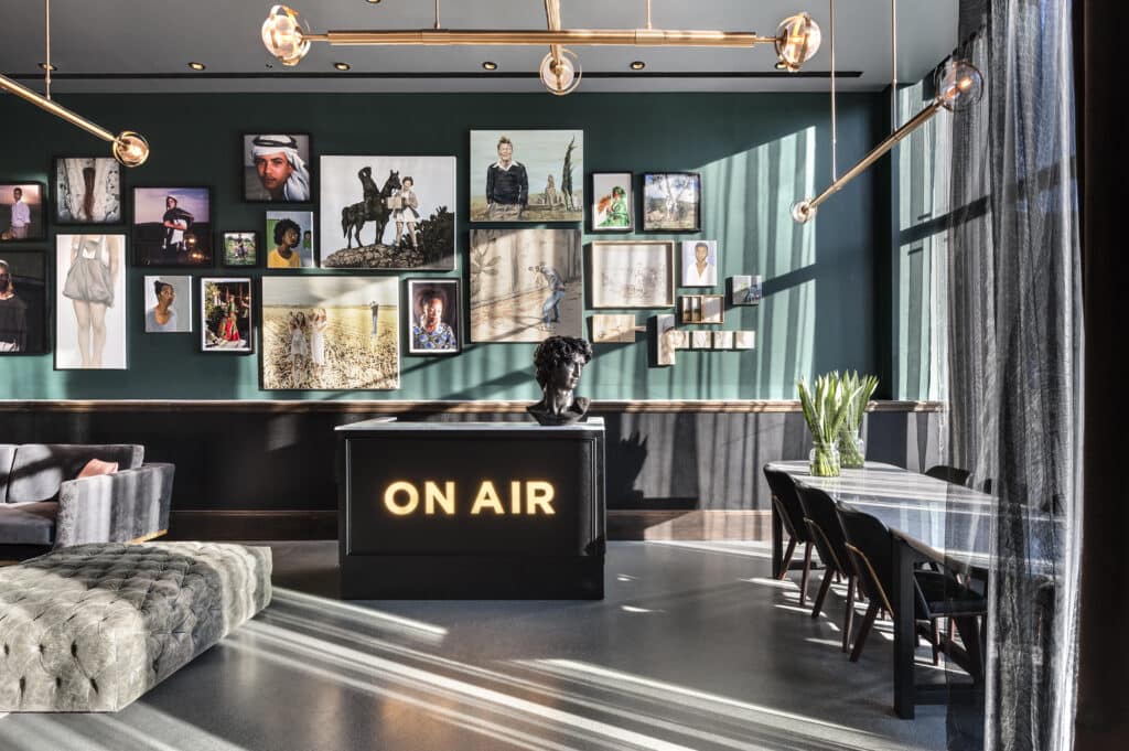 Isrotel PUBLICA by Autograph Collection