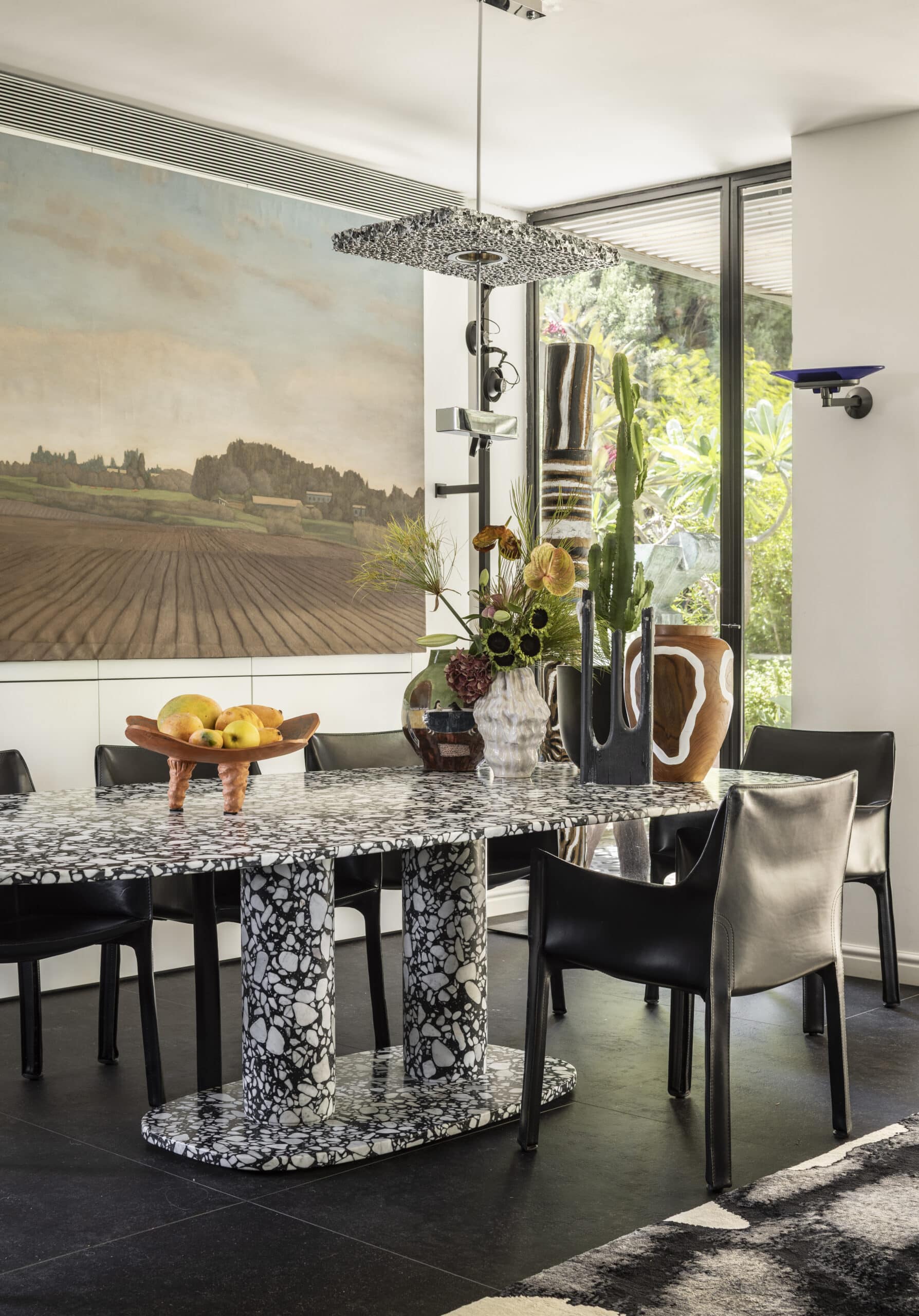 My Never Ending Apartment