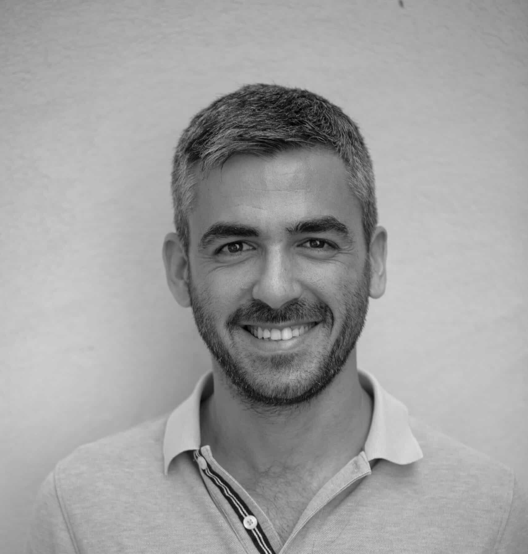 Amit Fingold