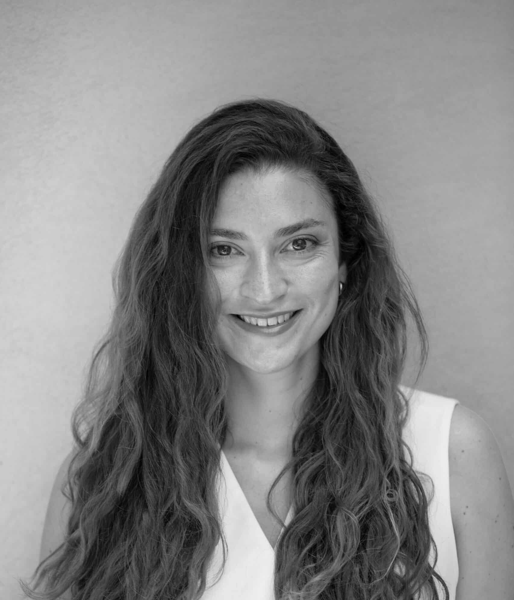 Anna Gilerovich