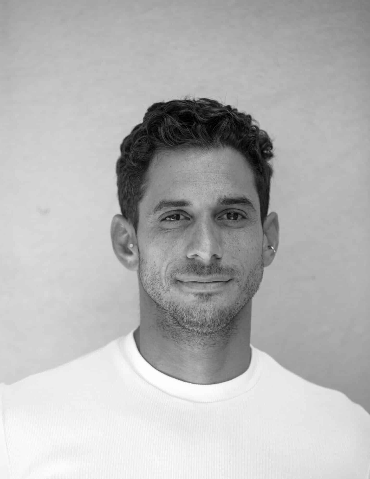 David Dan Dahari