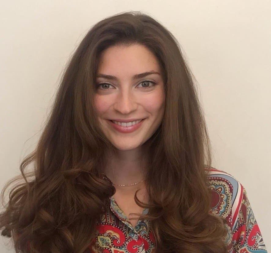 Anna Gilerovich
