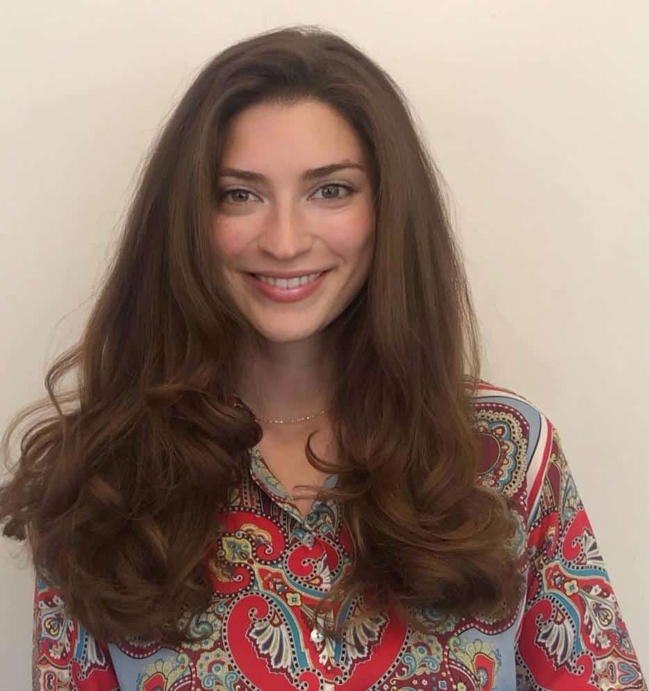 Anna Gilerovich