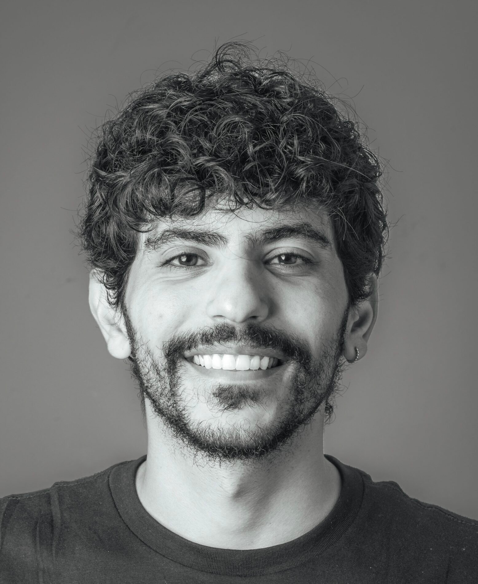 Arch. David Dan Dahari