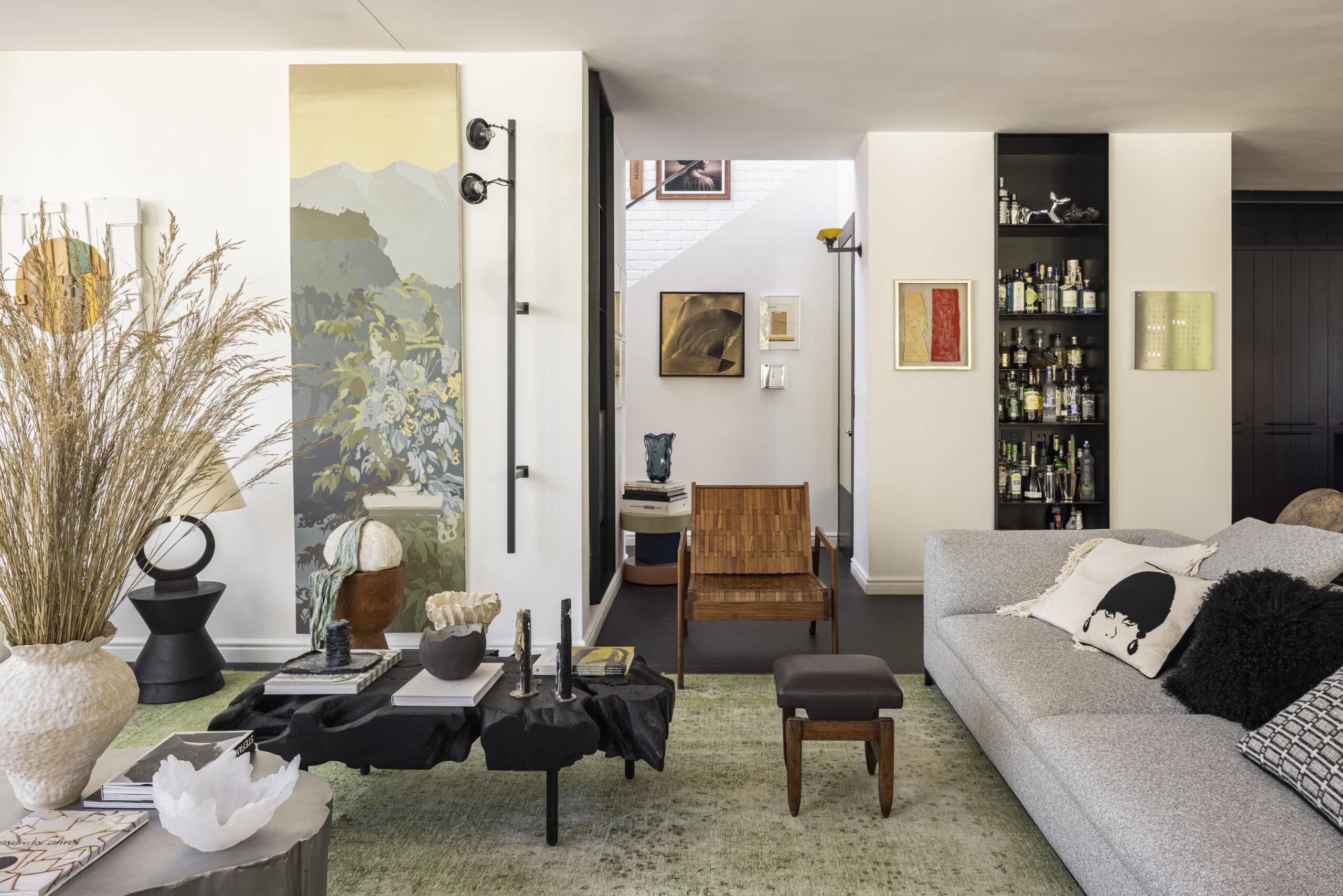 My Never Ending Apartment