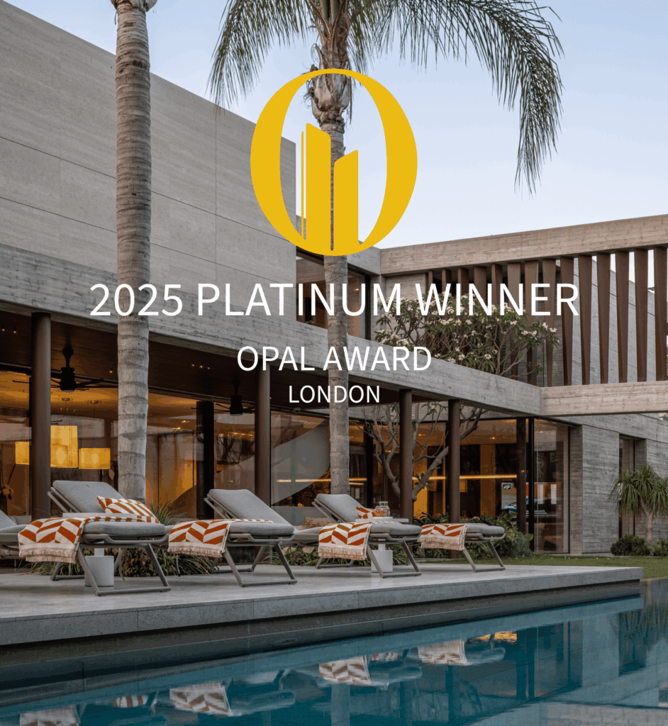 2025 PLATINUM WINNER