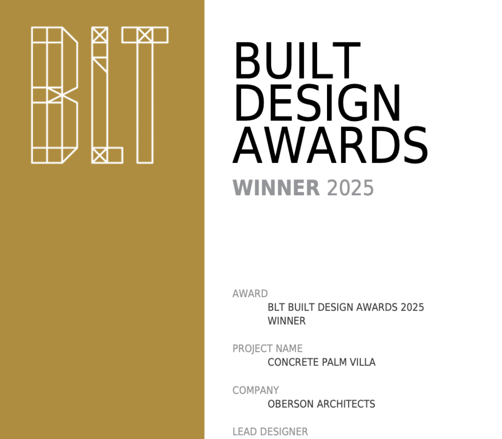 BLT AWARDS