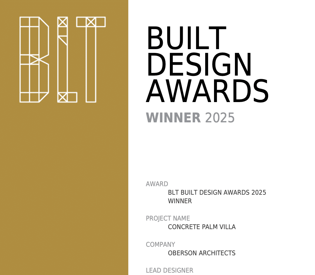 BLT AWARDS